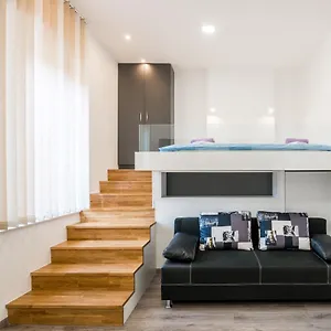 Downtown Appartement