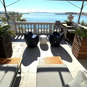 Riva Luxury , Split Croatie
