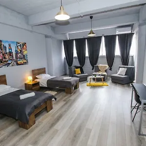 Apartment Xxl, Rijeka