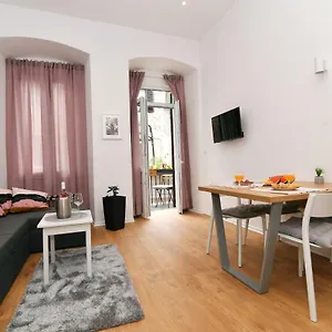 Apartment Vitopolis 3, Rijeka