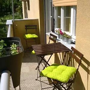 Nona Appartement