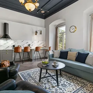 Carpathia Appartement