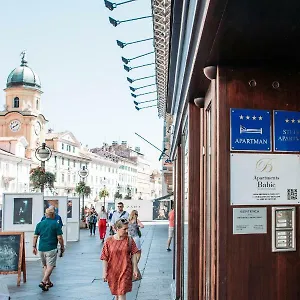 Apartment Babic, Rijeka